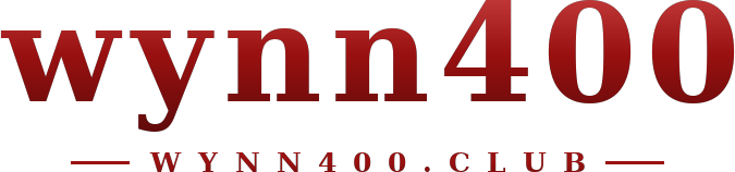 wynn400 logo
