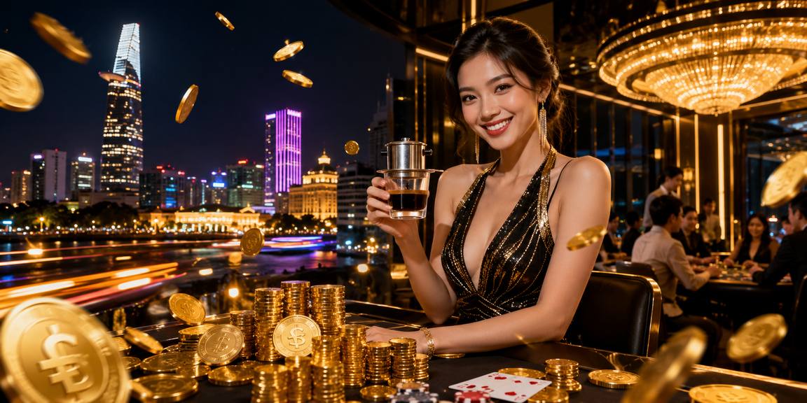 wynn400 Đồng Xuân Megaways