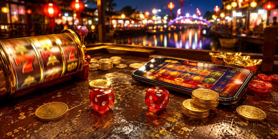 wynn400 MoMo Casino Trực Tiếp