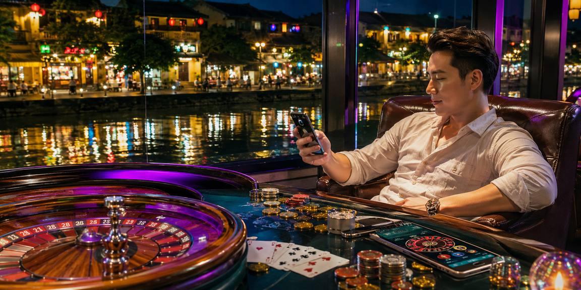 wynn400 Bắn Cá Ngựa Biển